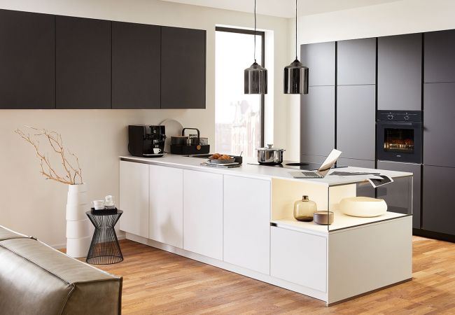 Designküche