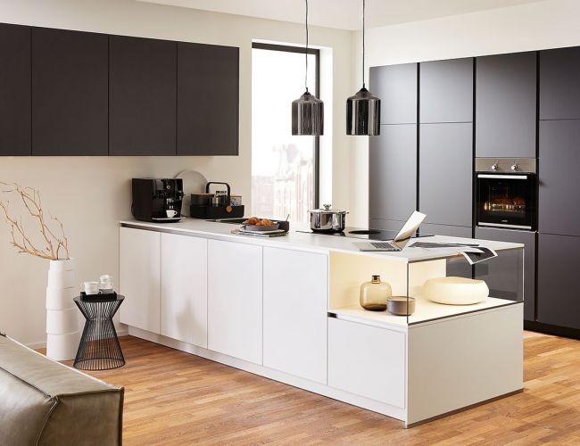 Designküche